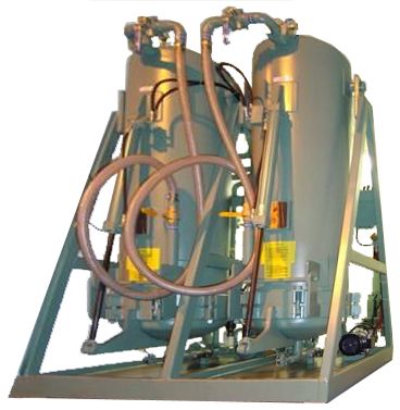Fullers Earth Systems